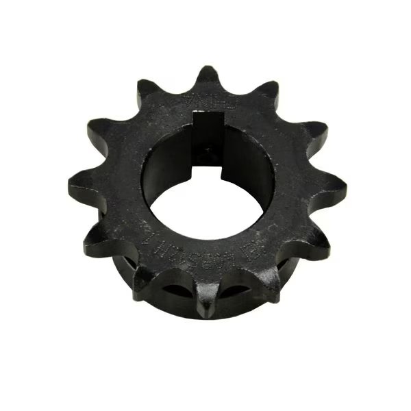 Bored to Size Sprockets: 1 Bore, 40 Chain Size, 20 Teeth, Concentric International, Mfr#: 133540